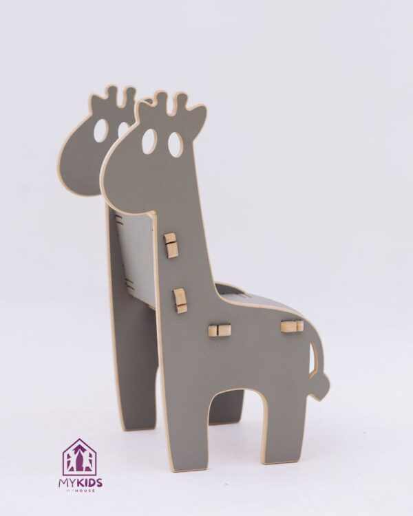 Cadeira Giraffe - Imagem 2