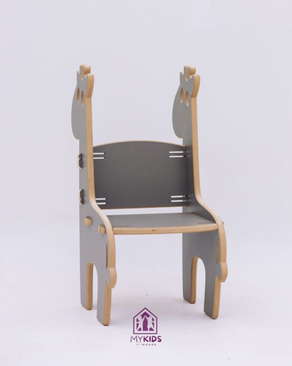 Cadeira Giraffe - Imagem 3