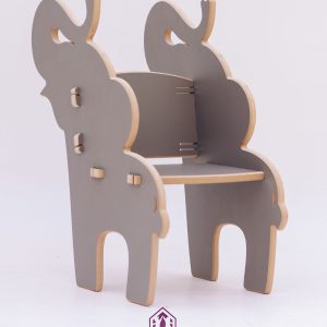 Cadeira Elefantinho 1