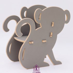 Cadeira Macaquito 2